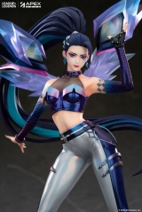 Оригинальная фигурка «League of Legends K/DA ALL OUT Kai'Sa 1/7 Complete Figure»