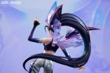 Оригинальная фигурка «League of Legends K/DA ALL OUT Kai'Sa 1/7 Complete Figure»