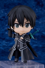 Оригінальна аніме фігурка «Nendoroid Sword Art Online Kirito 2.0»