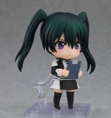 Оригинальная аниме фигурка «Nendoroid D.Gray-man Lenalee Lee»