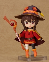 Оригінальна аніме фігурка «Nendoroid Doll TV Anime "KonoSuba 3" Megumin»