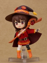 Оригинальная аниме фигурка «Nendoroid Doll TV Anime "KonoSuba 3" Megumin»