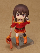 Оригинальная аниме фигурка «Nendoroid Doll TV Anime "KonoSuba 3" Megumin»