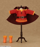 Оригинальная аниме фигурка «Nendoroid Doll TV Anime "KonoSuba 3" Megumin»