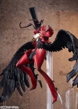 Оригинальная аниме фигурка «POP UP PARADE SP Persona 5 Royal Arsene Complete Figure»