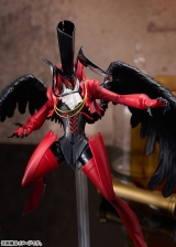 Оригинальная аниме фигурка «POP UP PARADE SP Persona 5 Royal Arsene Complete Figure»