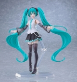 Оригінальна аніме фігурка «figma Piapro Characters Hatsune Miku NT»