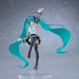 Оригинальная аниме фигурка «figma Piapro Characters Hatsune Miku NT»