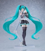 Оригинальная аниме фигурка «figma Piapro Characters Hatsune Miku NT»