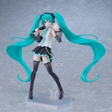 Оригинальная аниме фигурка «figma Piapro Characters Hatsune Miku NT»