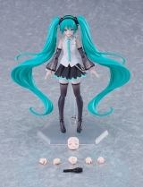 Оригинальная аниме фигурка «figma Piapro Characters Hatsune Miku NT»