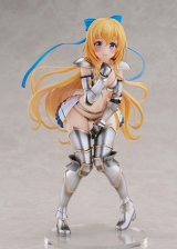 Оригінальна аніме фігурка «Goblin Slayer II Priestess: Bikini Armor Ver. 1/7 Complete Figure»