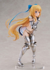 Оригинальная аниме фигурка «Goblin Slayer II Priestess: Bikini Armor Ver. 1/7 Complete Figure»