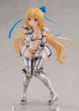 Оригинальная аниме фигурка «Goblin Slayer II Priestess: Bikini Armor Ver. 1/7 Complete Figure»