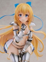 Оригинальная аниме фигурка «Goblin Slayer II Priestess: Bikini Armor Ver. 1/7 Complete Figure»