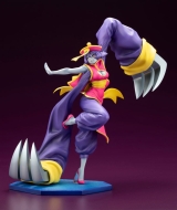 Оригінальна аніме фігурка «Darkstalkers Bishoujo Hsien-Ko 1/7 Complete Figure»