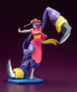 Оригинальная аниме фигурка «Darkstalkers Bishoujo Hsien-Ko 1/7 Complete Figure»