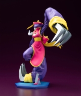 Оригинальная аниме фигурка «Darkstalkers Bishoujo Hsien-Ko 1/7 Complete Figure»