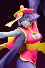 Оригинальная аниме фигурка «Darkstalkers Bishoujo Hsien-Ko 1/7 Complete Figure»