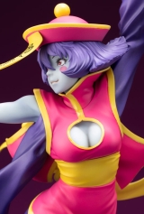 Оригинальная аниме фигурка «Darkstalkers Bishoujo Hsien-Ko 1/7 Complete Figure»