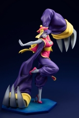 Оригинальная аниме фигурка «Darkstalkers Bishoujo Hsien-Ko 1/7 Complete Figure»