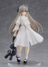 Оригінальна аніме фігурка «POP UP PARADE Yosuga no Sora Sora Kasugano L size Complete Figure»