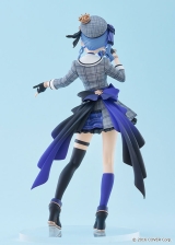 Оригинальная аниме фигурка «POP UP PARADE SP hololive production Hoshimachi Suisei Complete Figure»