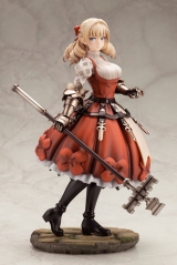 Оригінальна аніме фігурка «Unicorn Overlord Scarlett 1/7 Complete Figure»