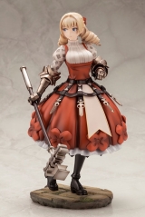 Оригинальная аниме фигурка «Unicorn Overlord Scarlett 1/7 Complete Figure»