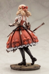 Оригинальная аниме фигурка «Unicorn Overlord Scarlett 1/7 Complete Figure»