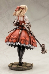 Оригинальная аниме фигурка «Unicorn Overlord Scarlett 1/7 Complete Figure»