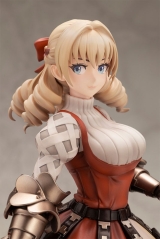 Оригинальная аниме фигурка «Unicorn Overlord Scarlett 1/7 Complete Figure»