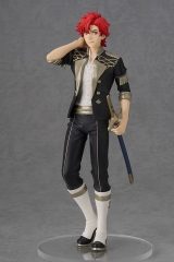 Оригінальна аніме фігурка «POP UP PARADE Fire Emblem: Three Houses Sylvain Jose Gautier Complete Figure»