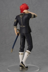 Оригинальная аниме фигурка «POP UP PARADE Fire Emblem: Three Houses Sylvain Jose Gautier Complete Figure»