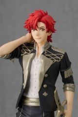 Оригинальная аниме фигурка «POP UP PARADE Fire Emblem: Three Houses Sylvain Jose Gautier Complete Figure»