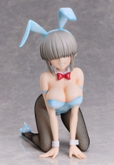 Оригінальна аніме фігурка «Uzaki-chan wa Asobitai! 2nd Season Yanagi Uzaki: Bunny Ver. 1/4 Complete Figure»