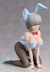 Оригинальная аниме фигурка «Uzaki-chan wa Asobitai! 2nd Season Yanagi Uzaki: Bunny Ver. 1/4 Complete Figure»