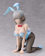 Оригинальная аниме фигурка «Uzaki-chan wa Asobitai! 2nd Season Yanagi Uzaki: Bunny Ver. 1/4 Complete Figure»