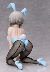 Оригинальная аниме фигурка «Uzaki-chan wa Asobitai! 2nd Season Yanagi Uzaki: Bunny Ver. 1/4 Complete Figure»