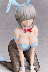 Оригинальная аниме фигурка «Uzaki-chan wa Asobitai! 2nd Season Yanagi Uzaki: Bunny Ver. 1/4 Complete Figure»