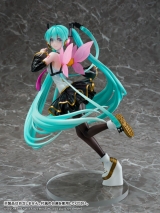 Оригінальна аніме фігурка «Hatsune Miku delight fairy style 1/7 Complete Figure»