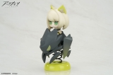 Оригинальная аниме фигурка «Happy Shake Arknights Kal'tsit Complete Figure»