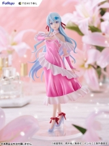 Оригинальная аниме фигурка «TENITOL Magilumiere Co. Ltd. Lily Aoi Complete Figure»