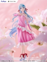 Оригинальная аниме фигурка «TENITOL Magilumiere Co. Ltd. Lily Aoi Complete Figure»