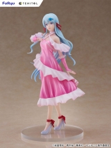 Оригинальная аниме фигурка «TENITOL Magilumiere Co. Ltd. Lily Aoi Complete Figure»