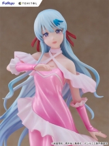 Оригинальная аниме фигурка «TENITOL Magilumiere Co. Ltd. Lily Aoi Complete Figure»