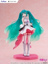 Оригінальна аніме фігурка «TENITOL Hatsune Miku GALAXY LIVE ver. Complete Figure»