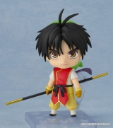 Оригінальна аніме фігурка «Nendoroid Suikoden I Hero»