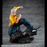 Оригинальная аниме фигурка «SAKAMOTO DAYS Taro Sakamoto Complete Figure»