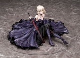 Оригинальная аниме фигурка «Fate/Grand Order Saber/Altria Pendragon [Alter] Star of Twilight Ver. Complete Figure»